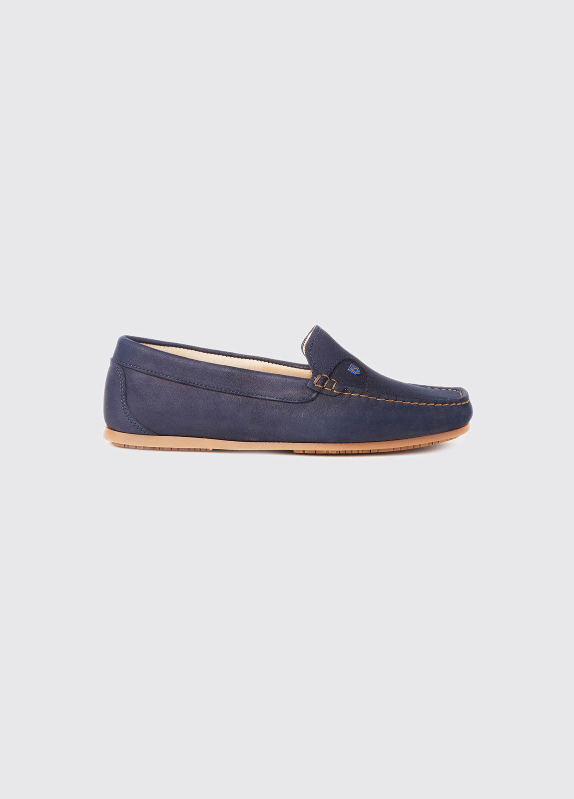 Bali Loafer - Navy