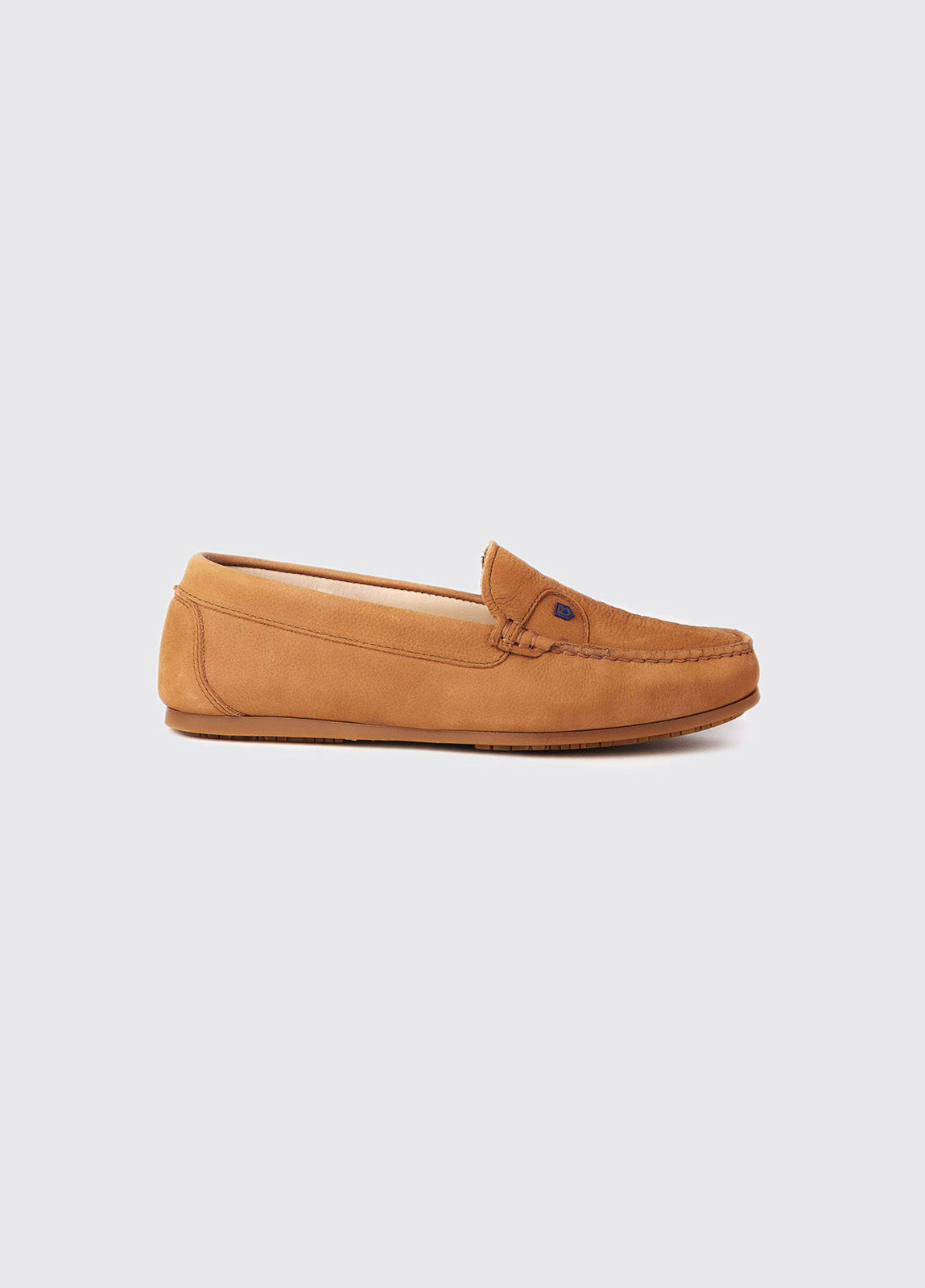 Bali Loafer - Tan