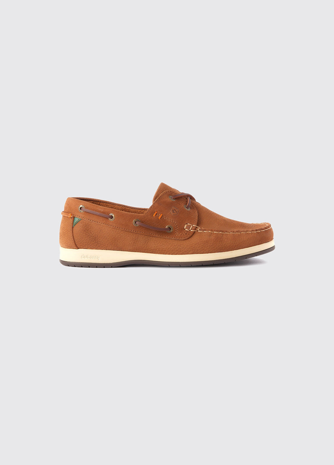 Armada X LT Deck shoes - Brown