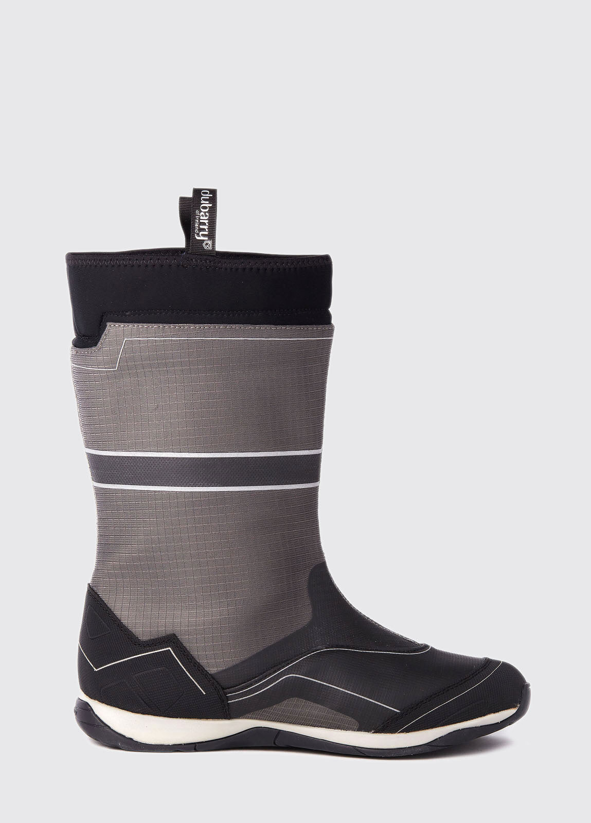 Fastnet Sailing Boot - Carbon