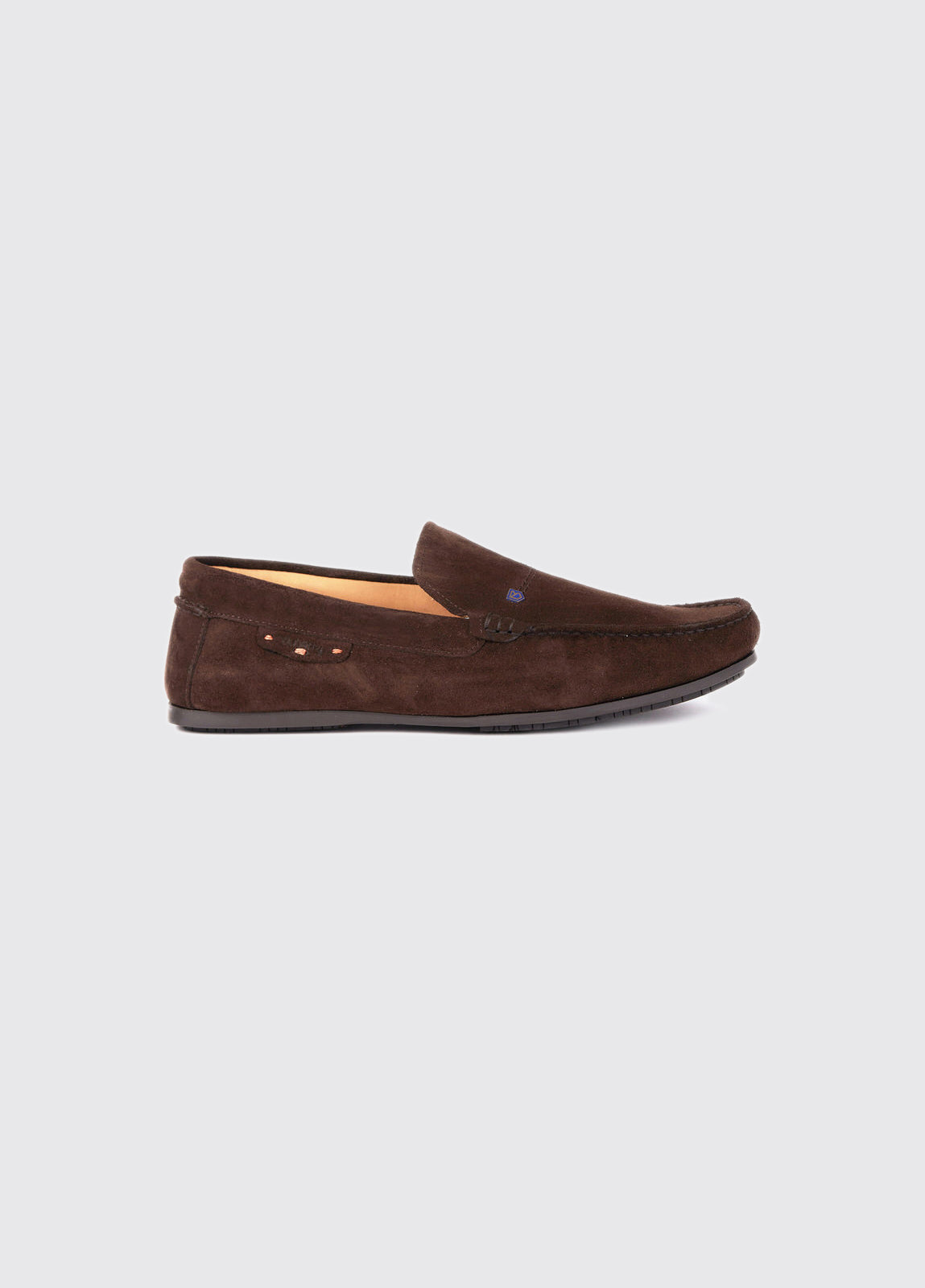 Tobago Loafer - Cigar