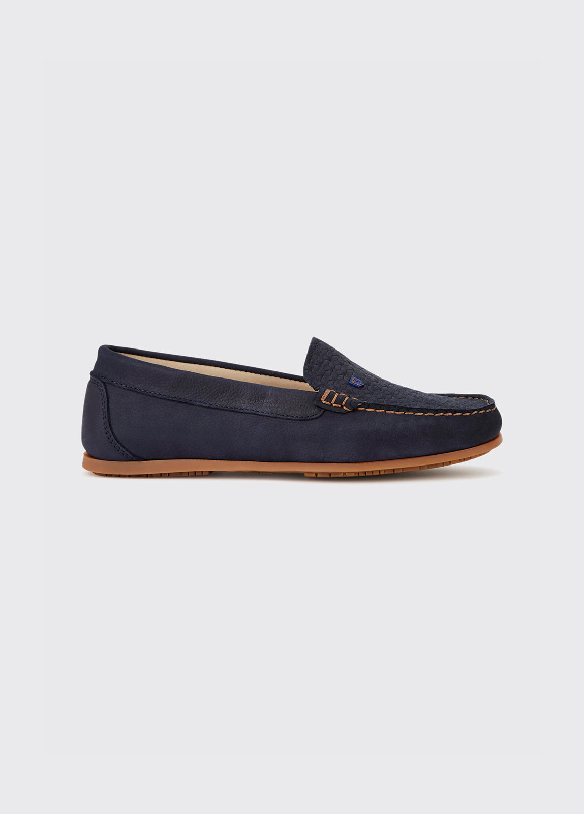 Cannes Loafer - Navy