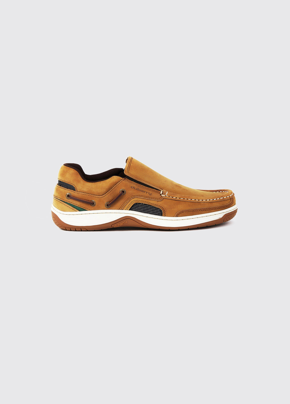 Yacht Loafer - Brown