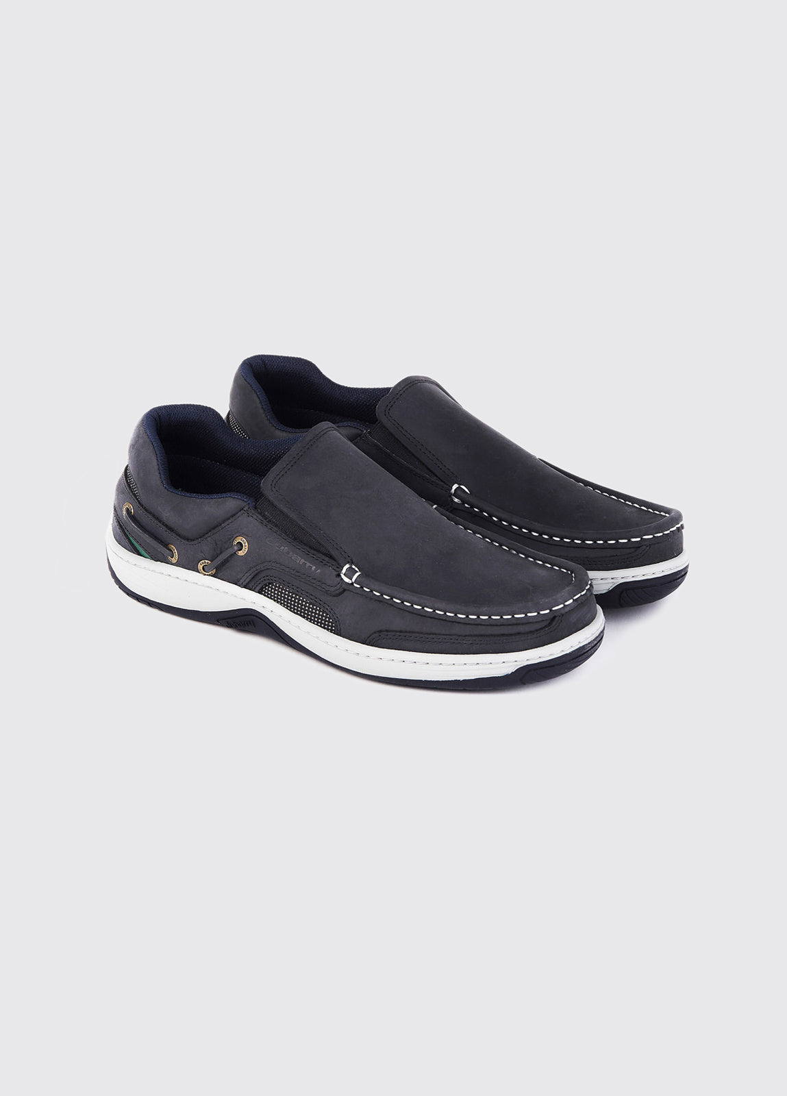 Yacht Loafer - Navy