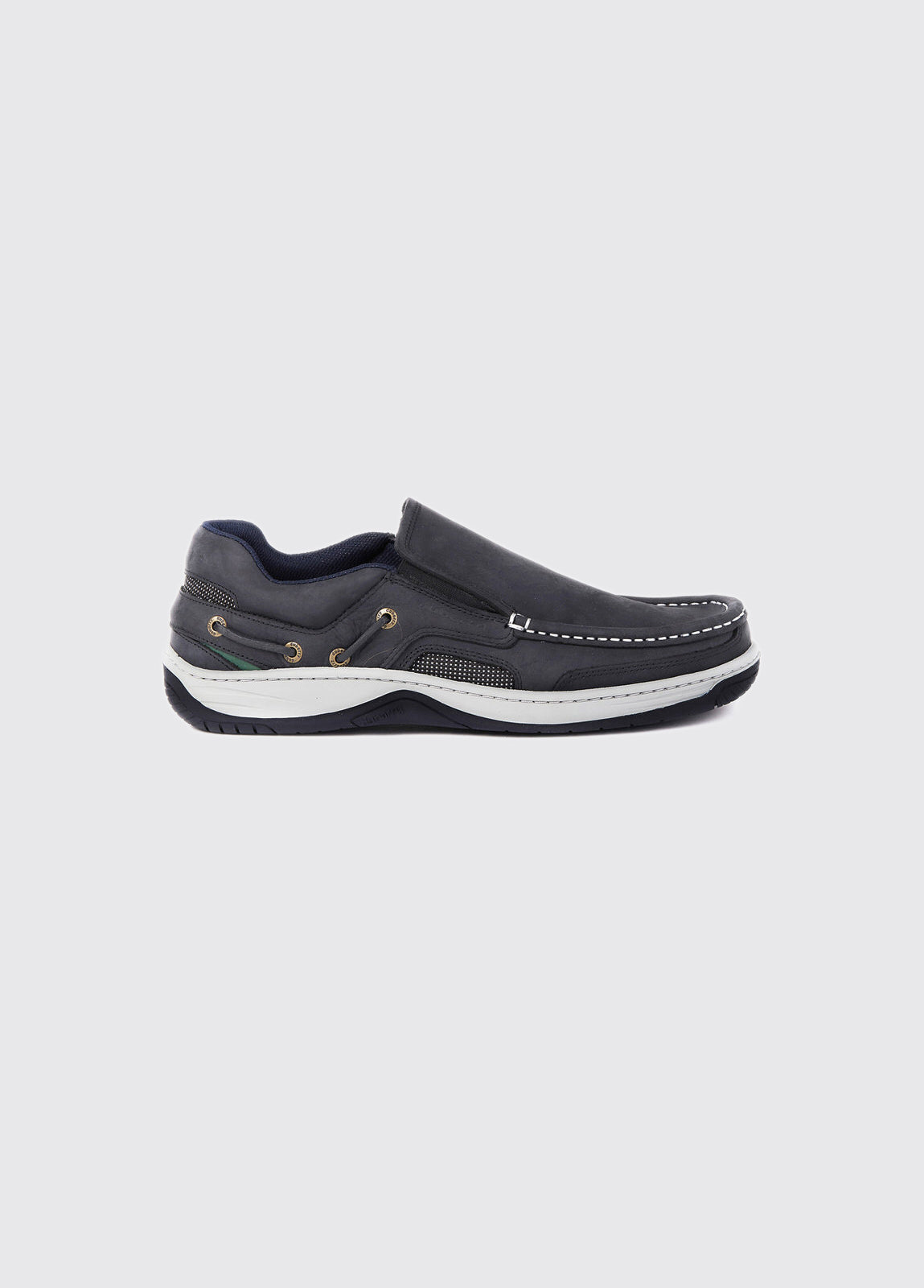 Yacht Loafer - Navy