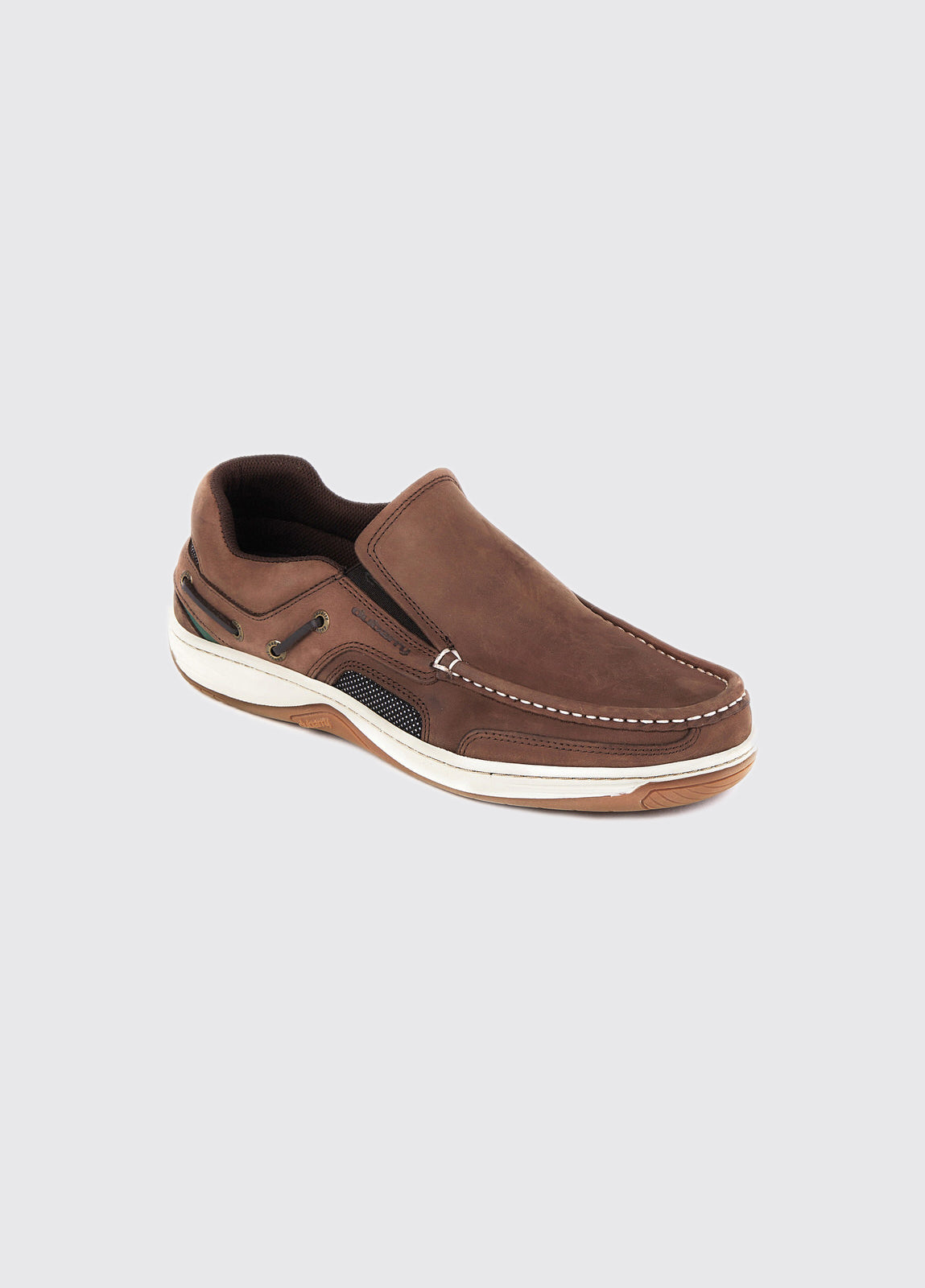 Yacht Loafer - Donkey Brown