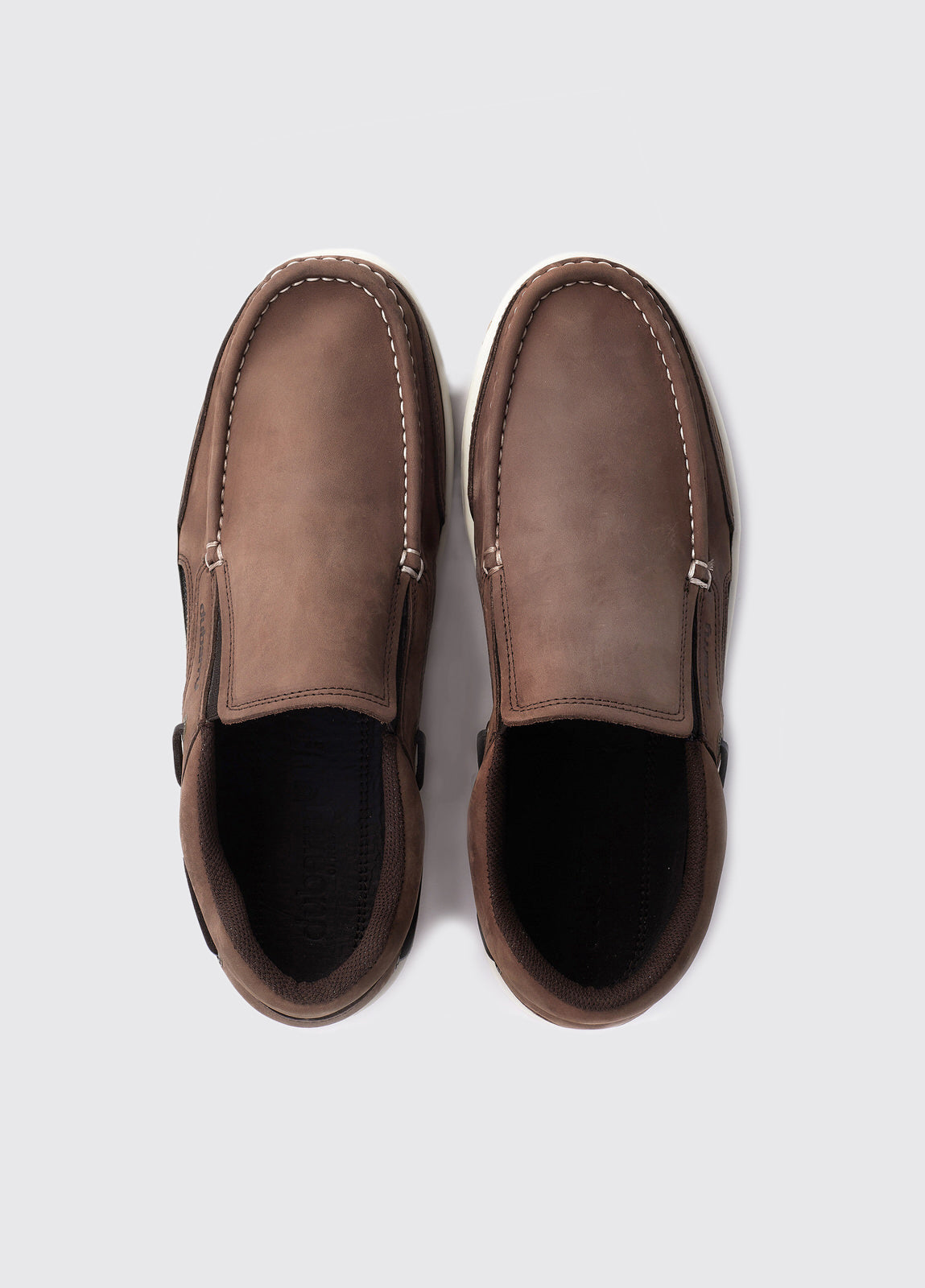 Yacht Loafer - Donkey Brown