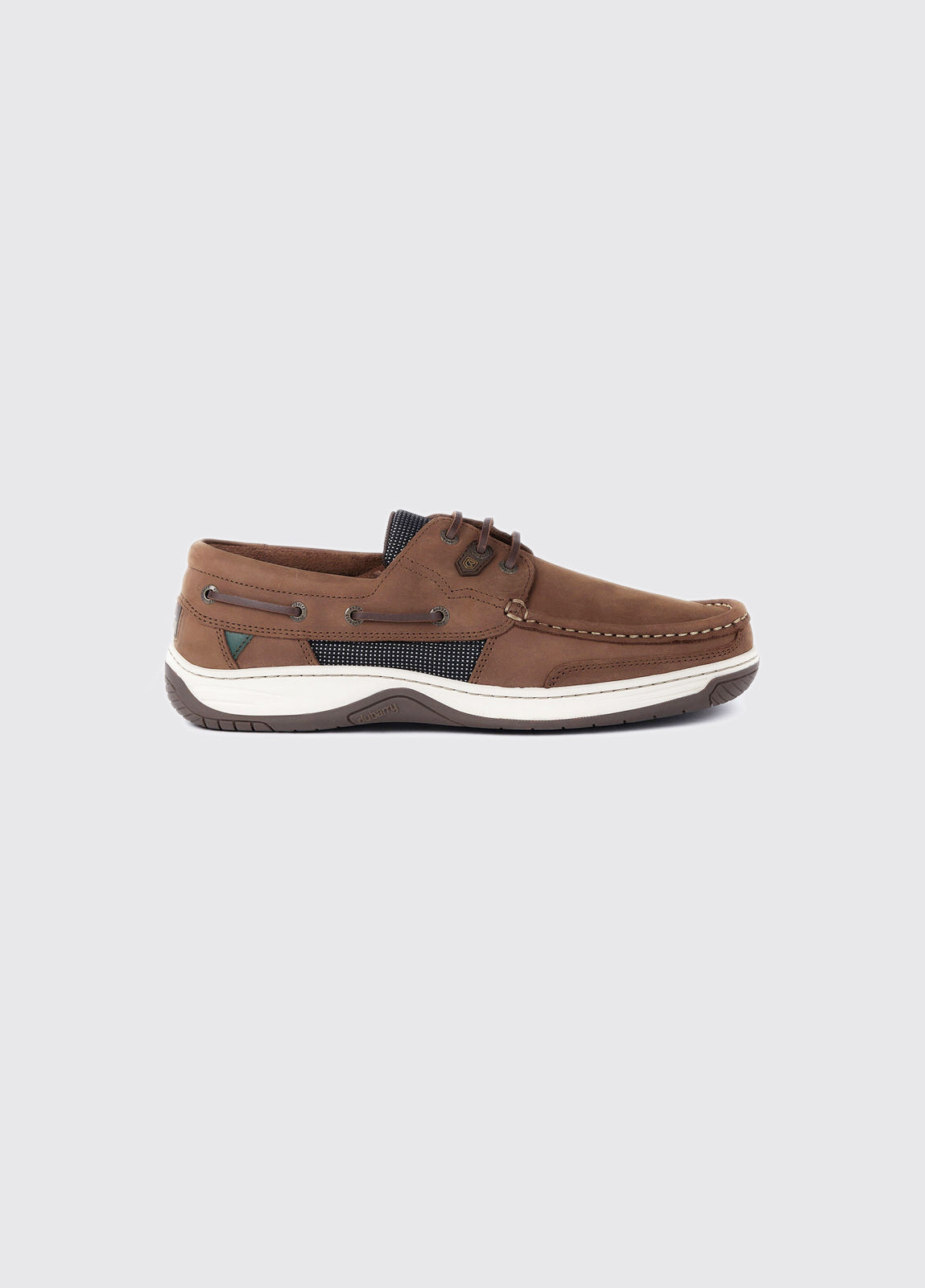 Regatta Deck Shoe - Donkey Brown