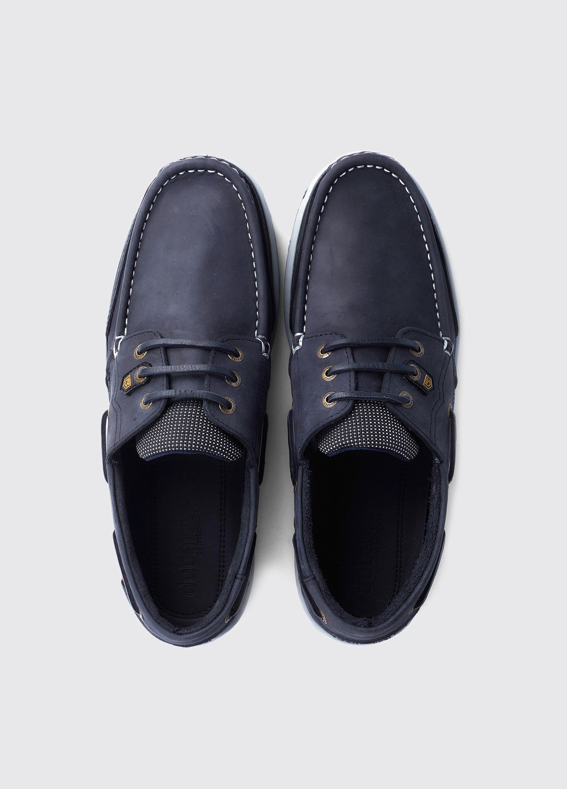 Regatta ExtraFit™ Deck Shoe - Navy