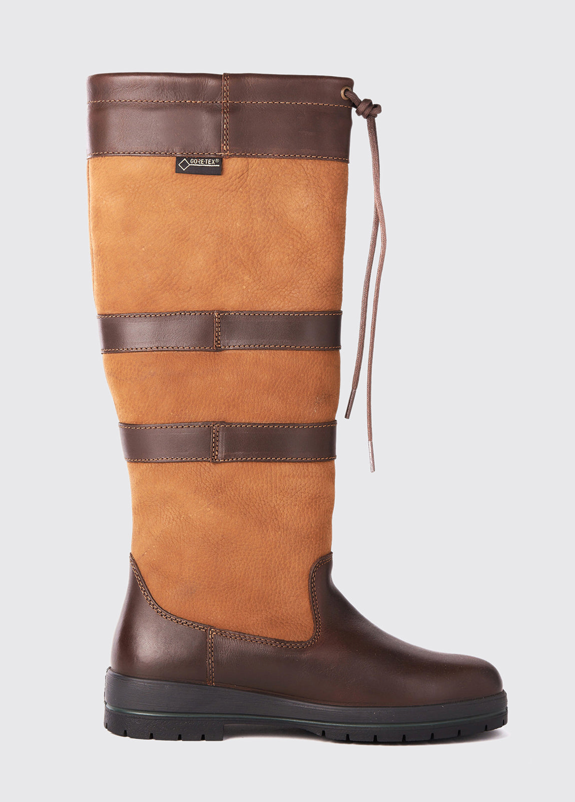 Galway Country Boot - Brown