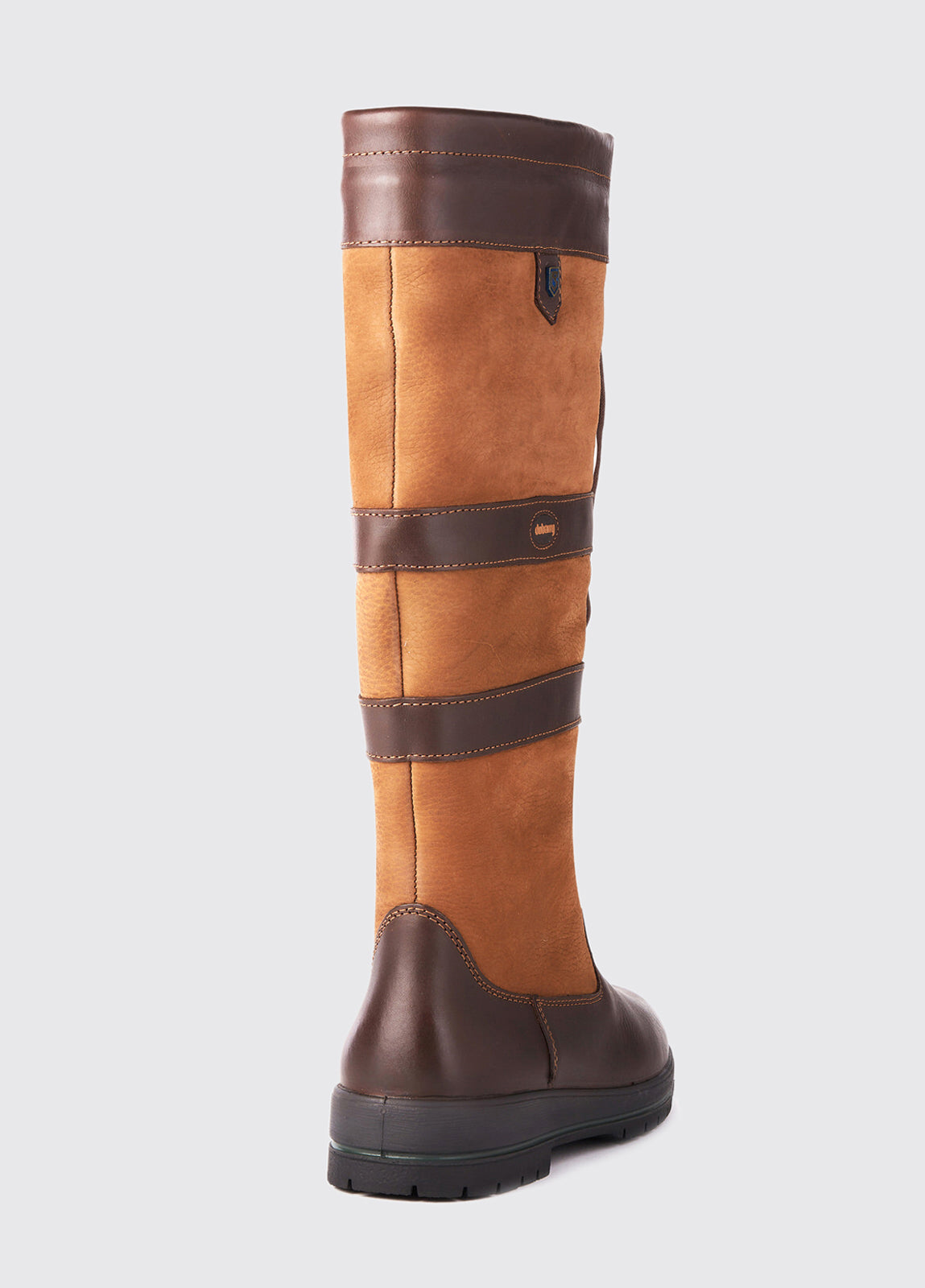 Galway Country Boot - Brown