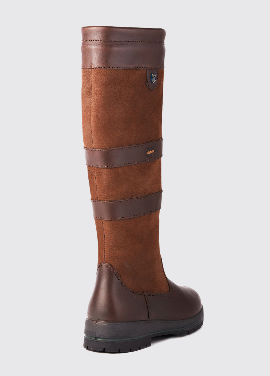 Galway Country Boot - Walnut