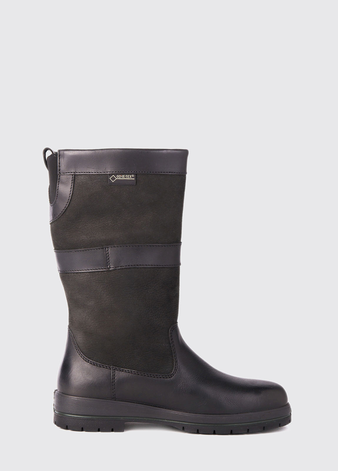 Kildare Country Boot - Black