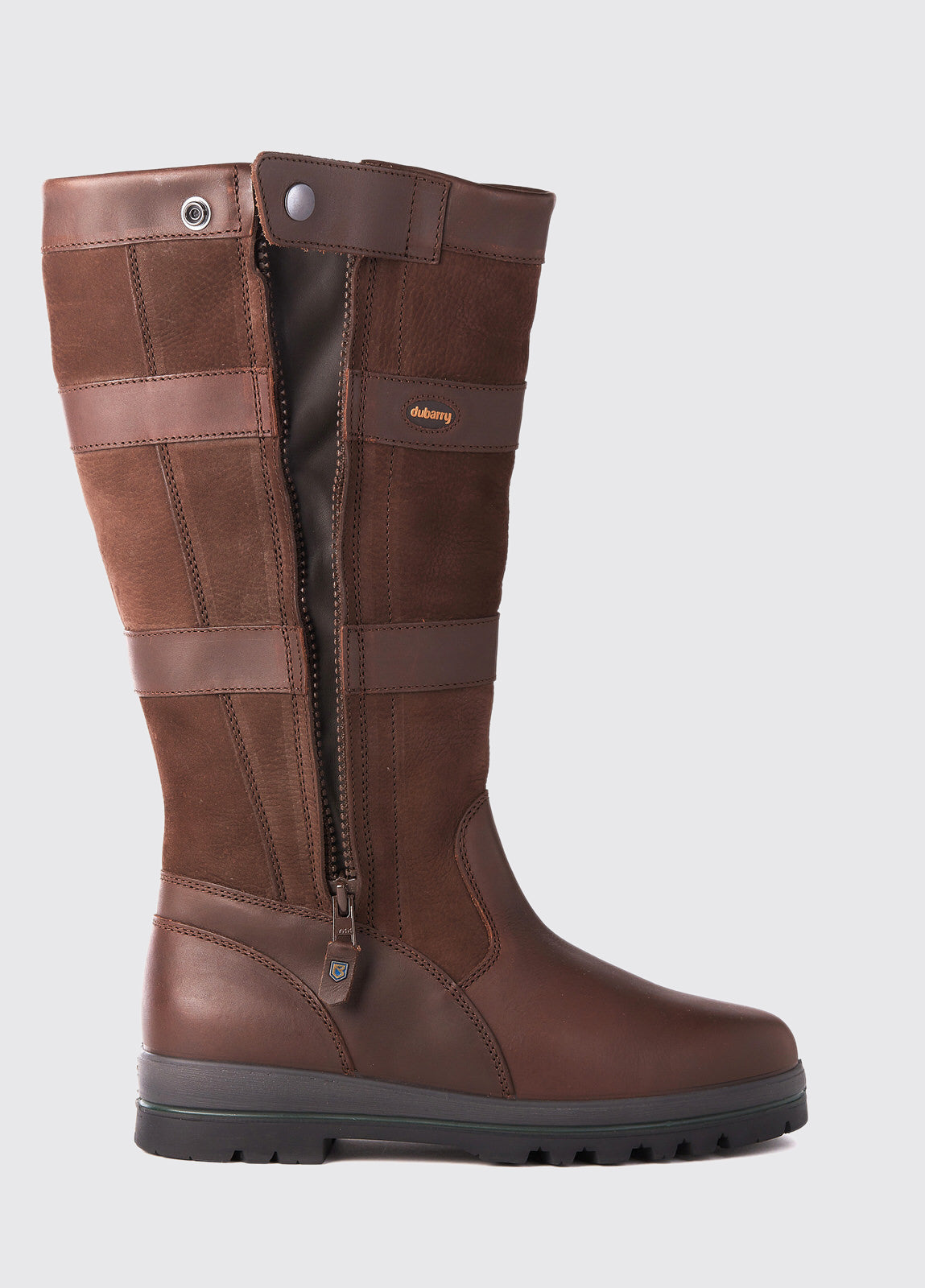 Wexford Country Boot - Java