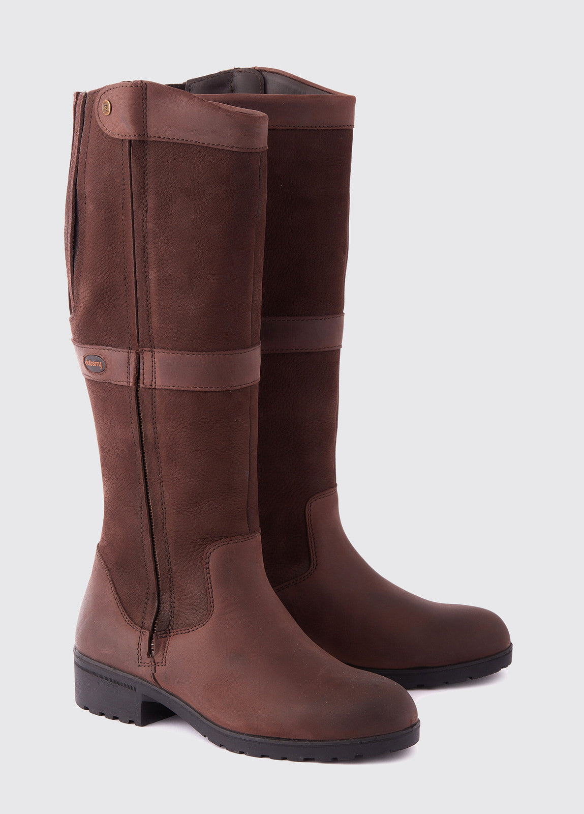 Sligo Country Boot - Java