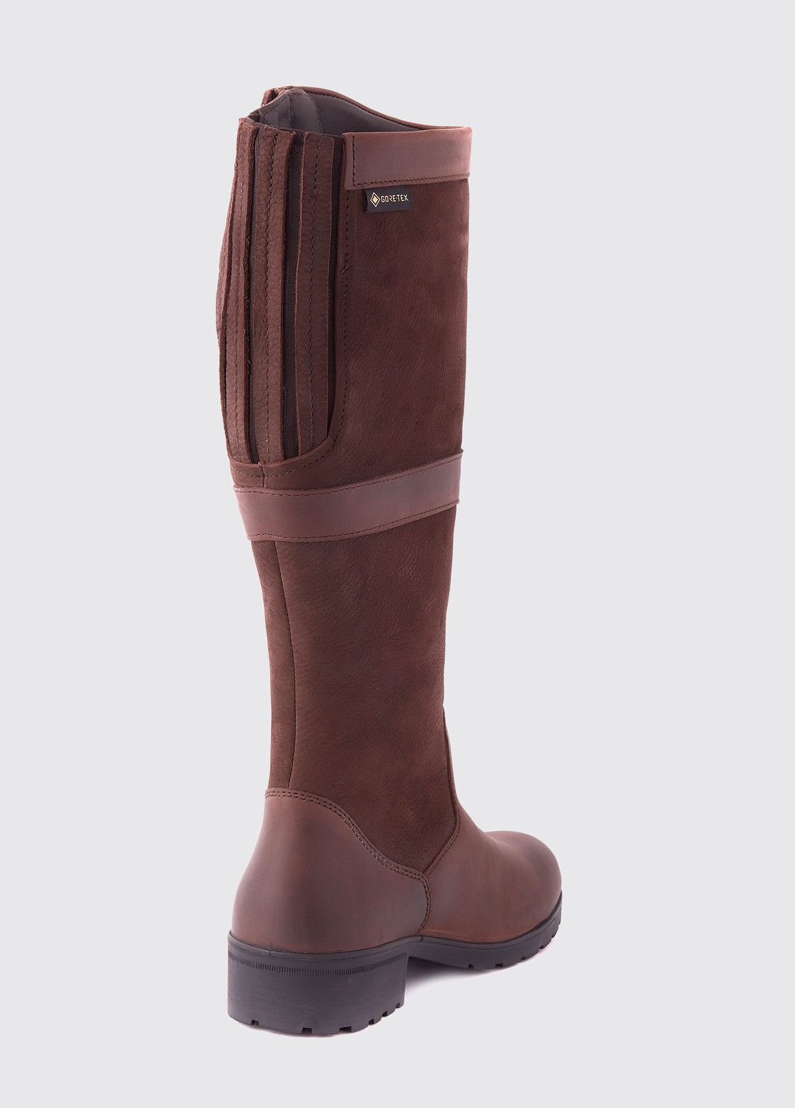 Sligo Country Boot - Java