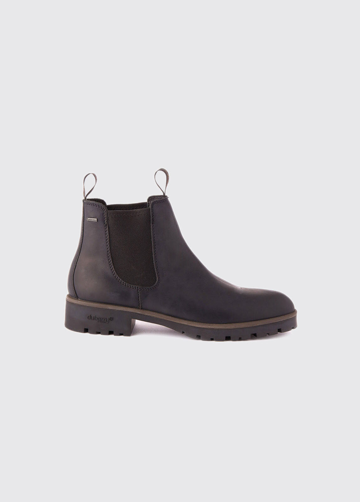 Antrim Country Boot - Black