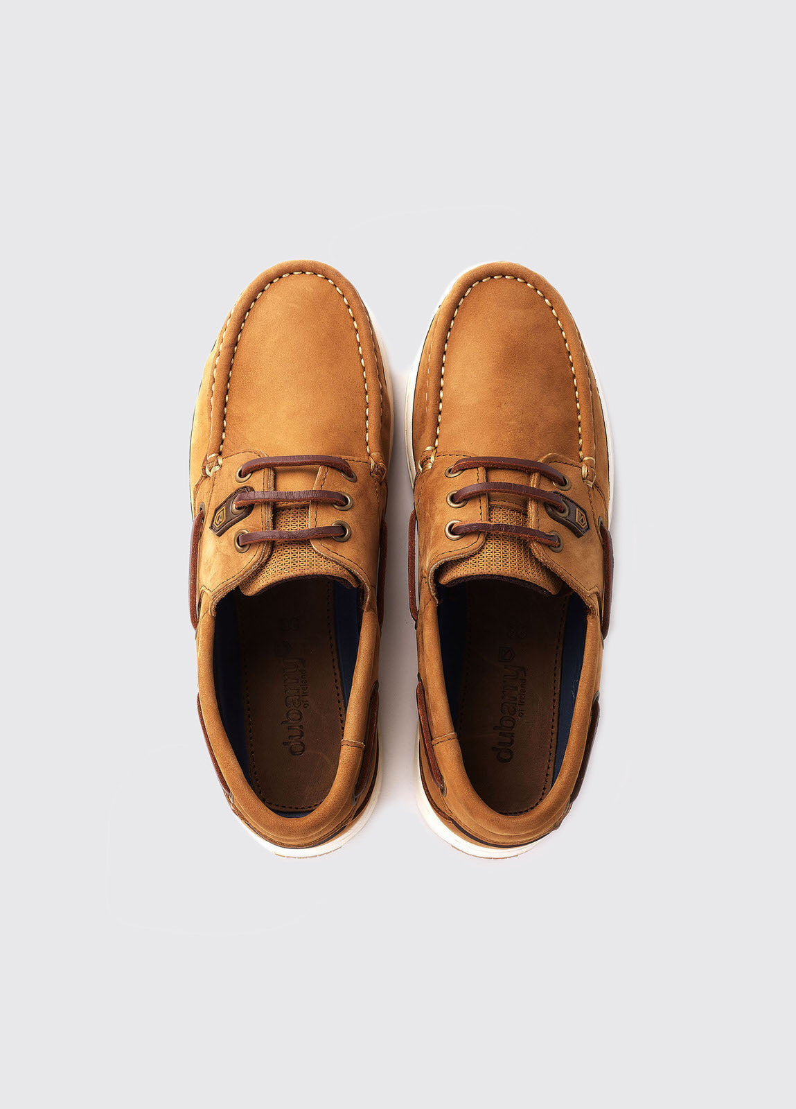 Auckland Loafer - Brown