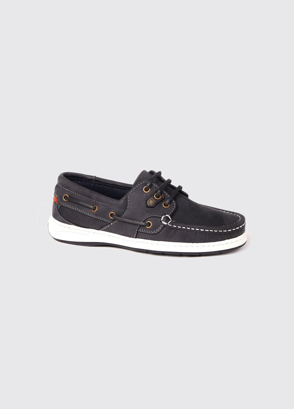Auckland Loafer - Navy