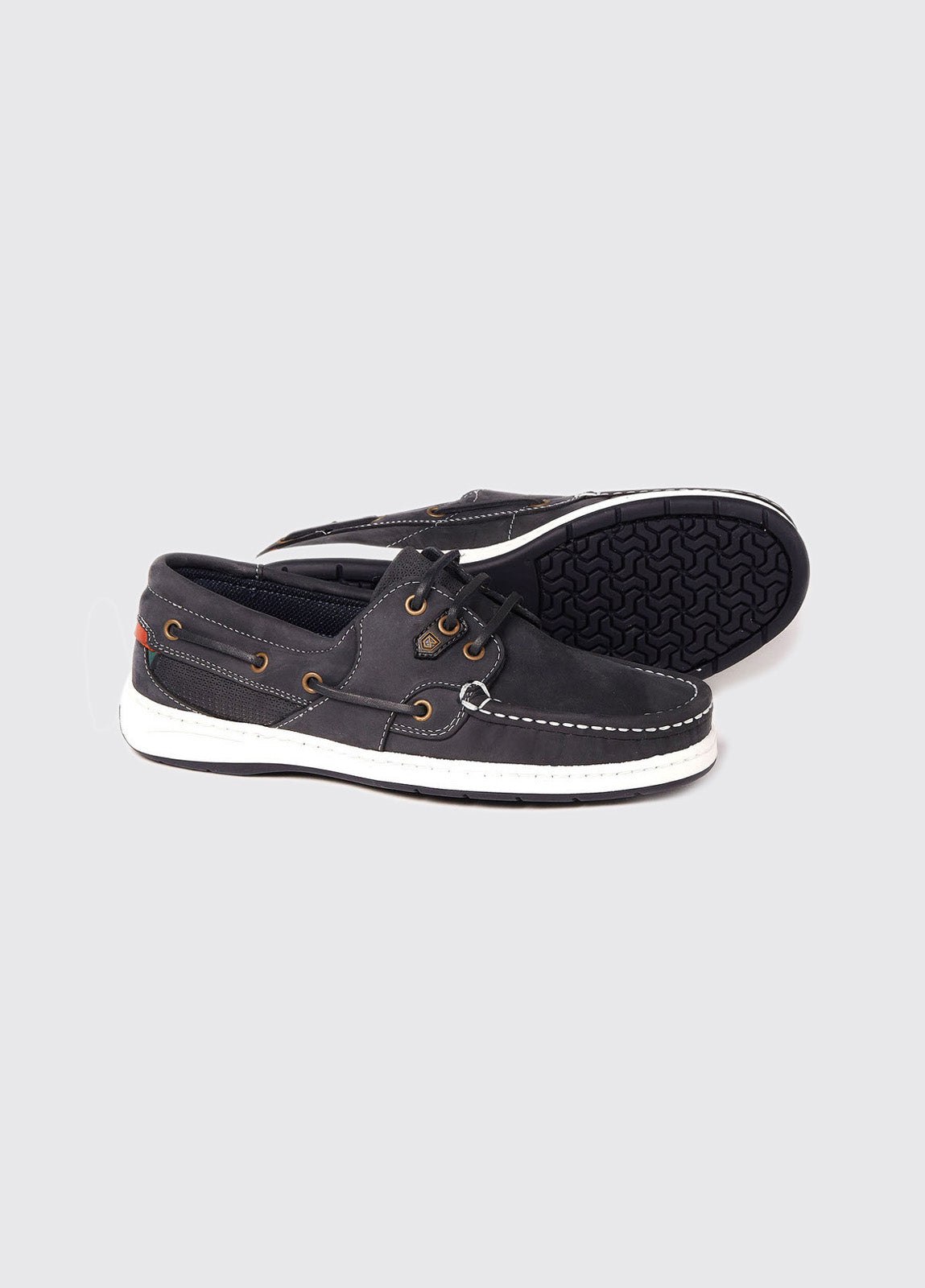 Auckland Loafer - Navy