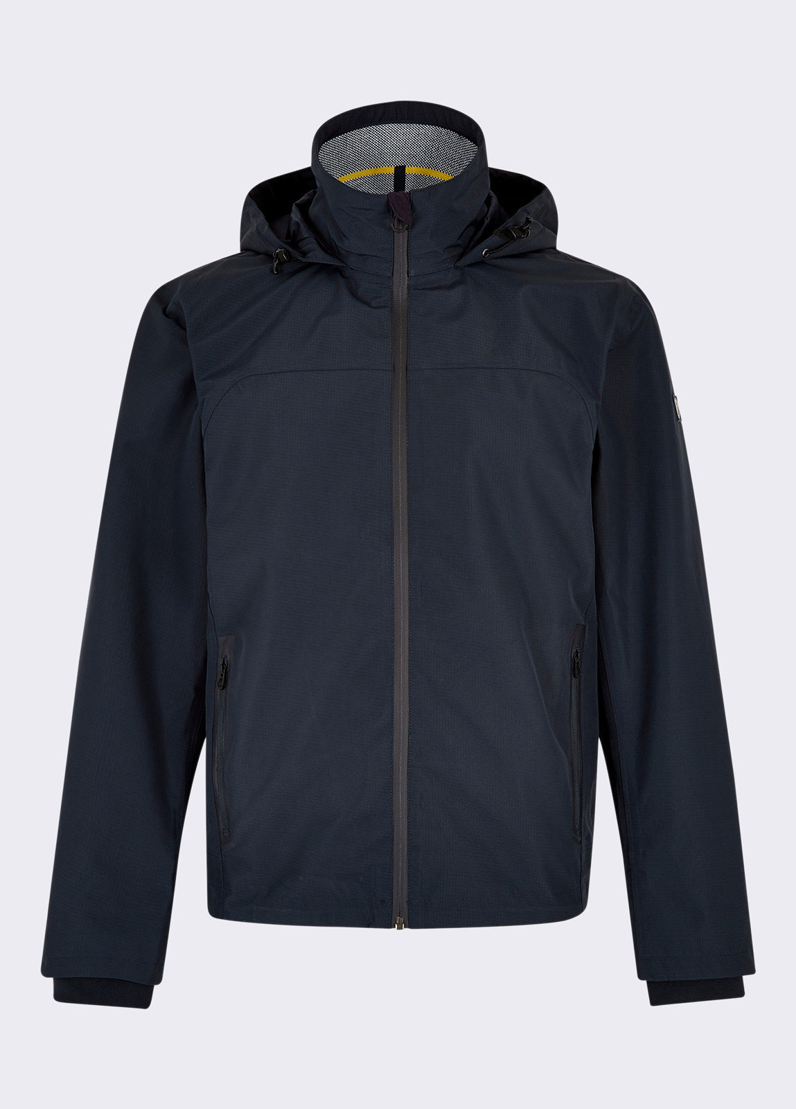 Barrow Jacket - Navy