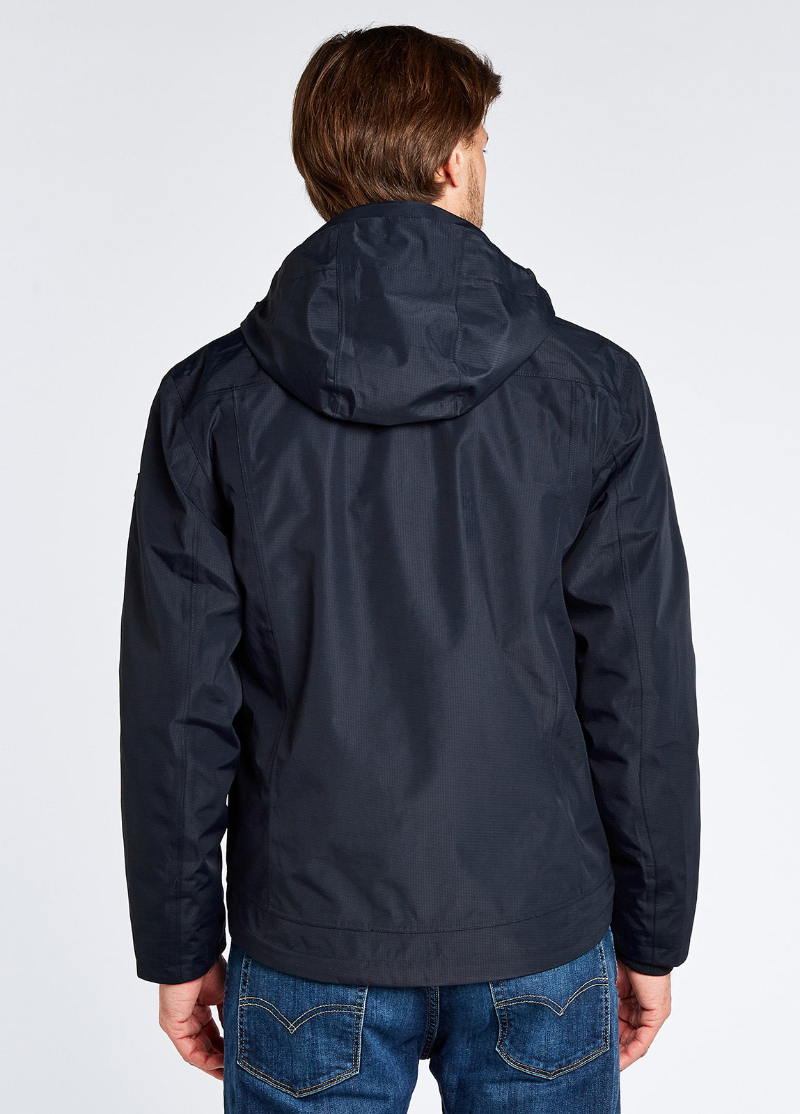 Barrow Jacket - Navy