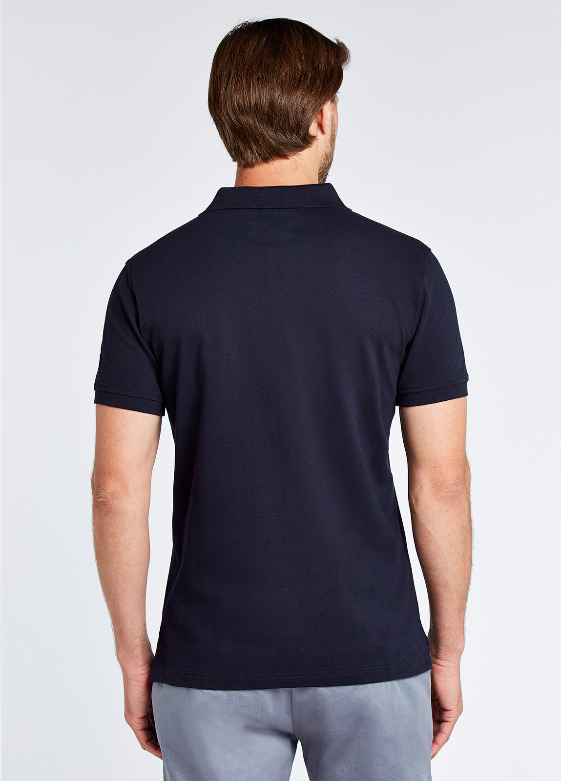 Redington Polo - Navy