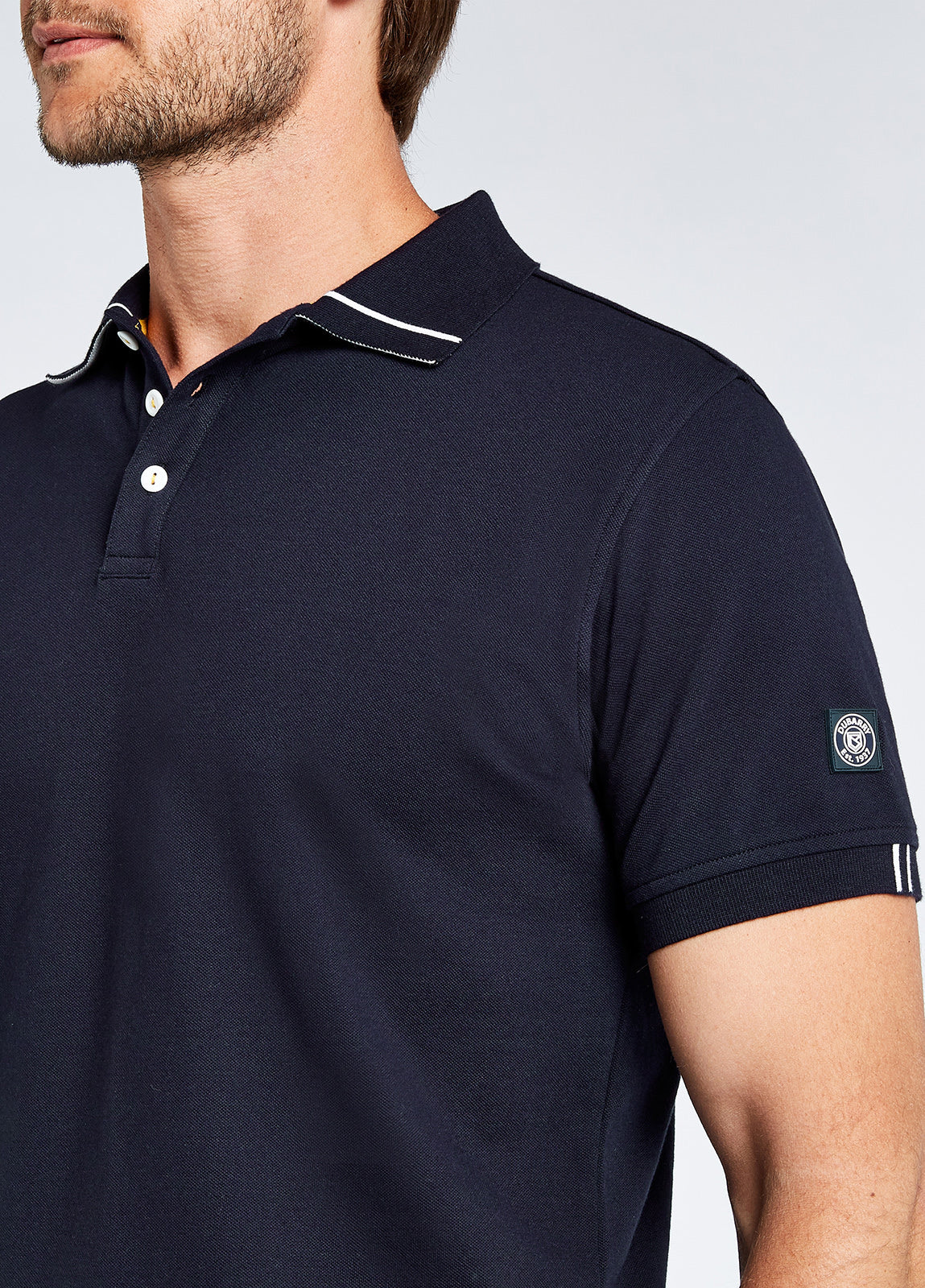 Redington Polo - Navy