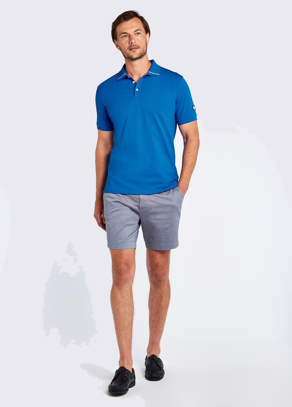 Redington Polo - Kingfisher