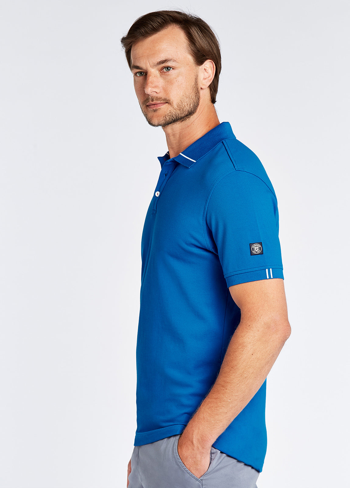 Redington Polo - Kingfisher