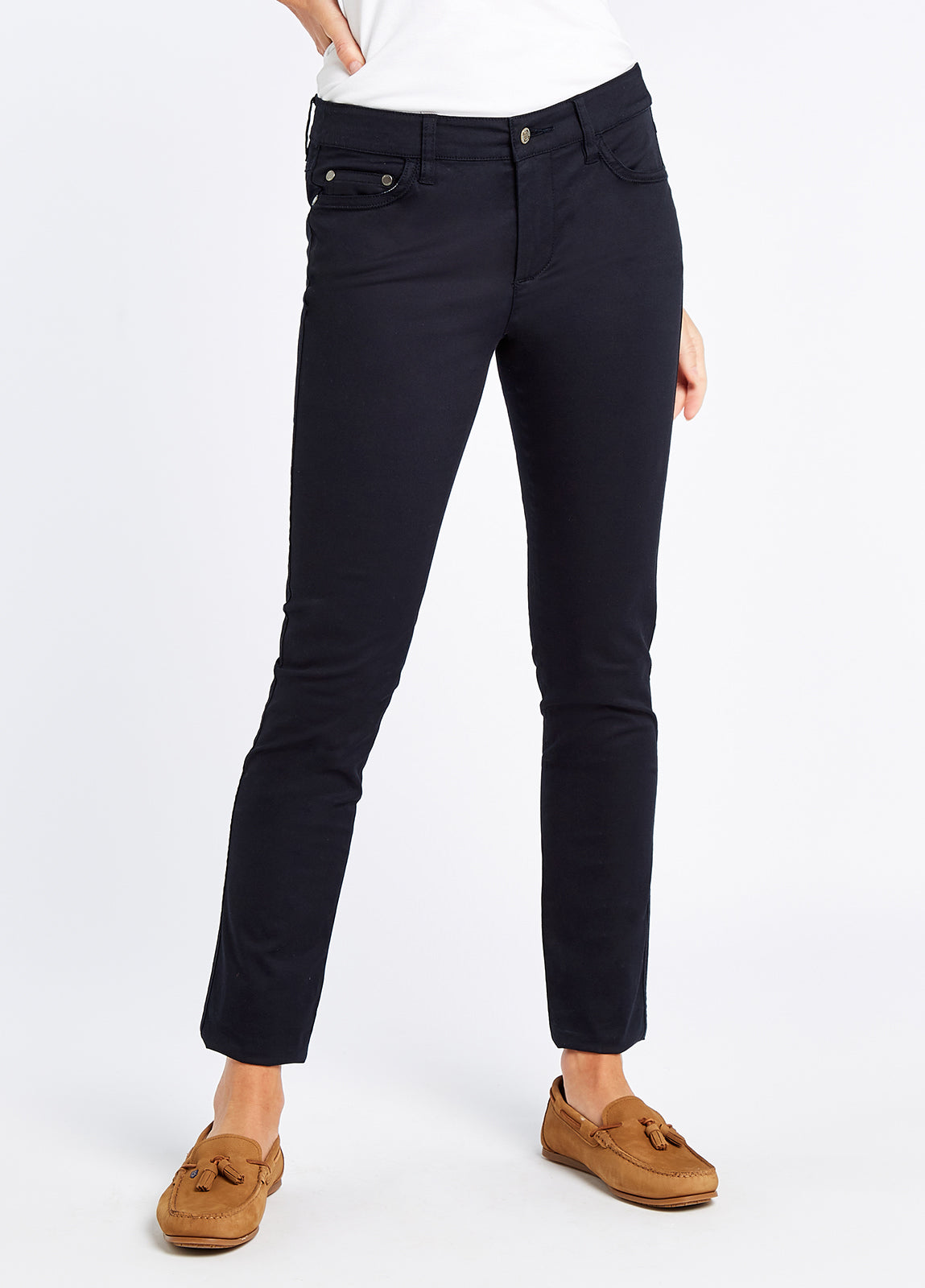 Greenway Jeans - Navy