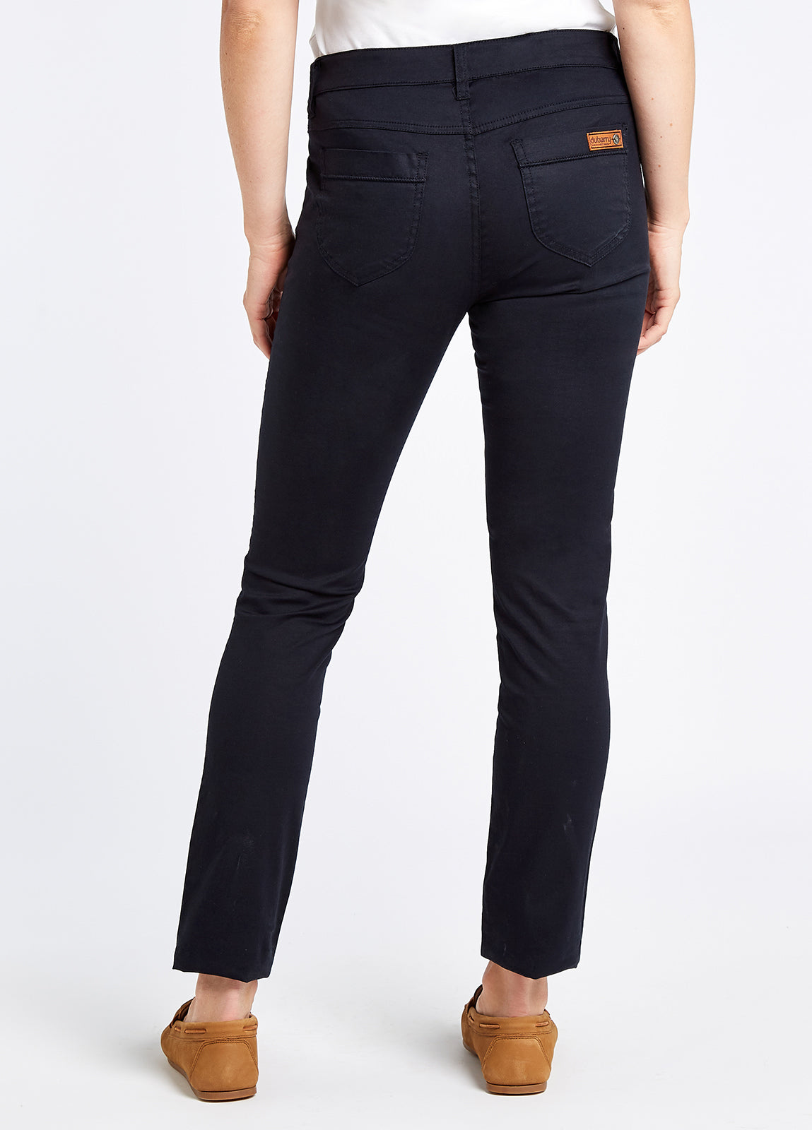 Greenway Jeans - Navy