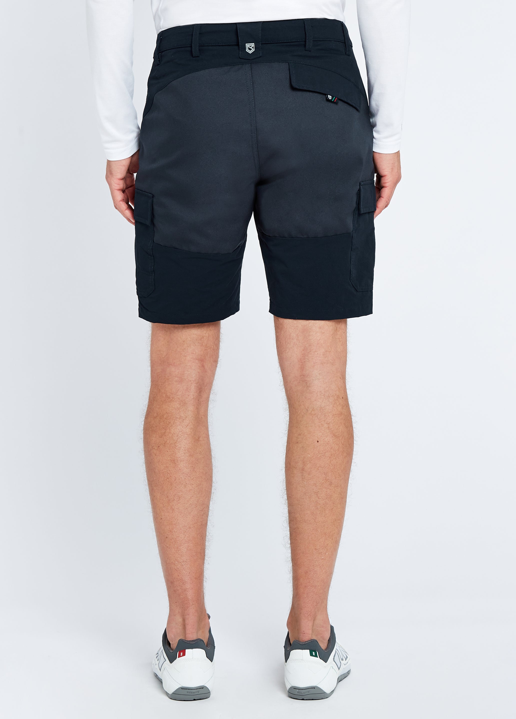 Imperia Mens Technical Shorts - Navy