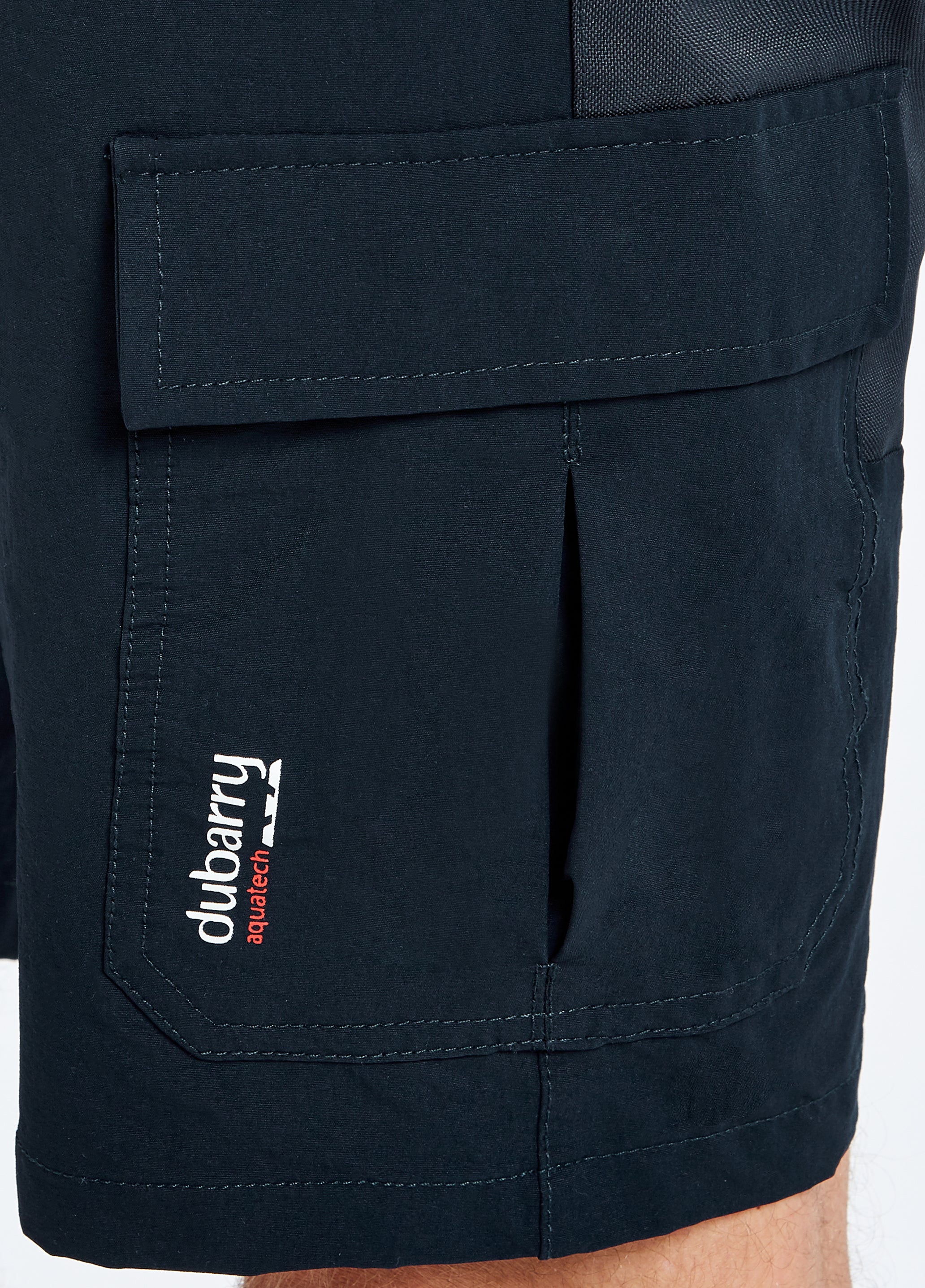 Imperia Mens Technical Shorts - Navy