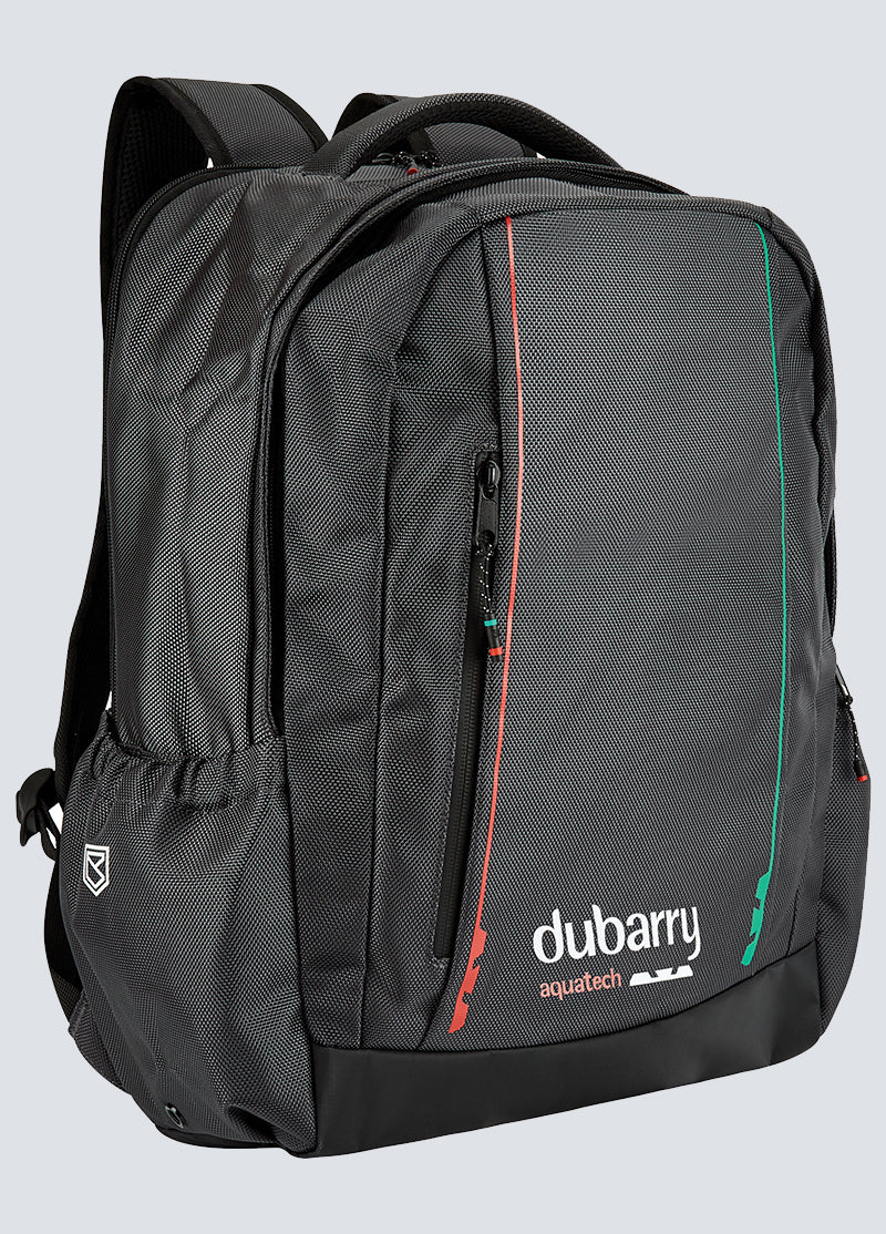 Bari Durable 25L Backpack - Graphite