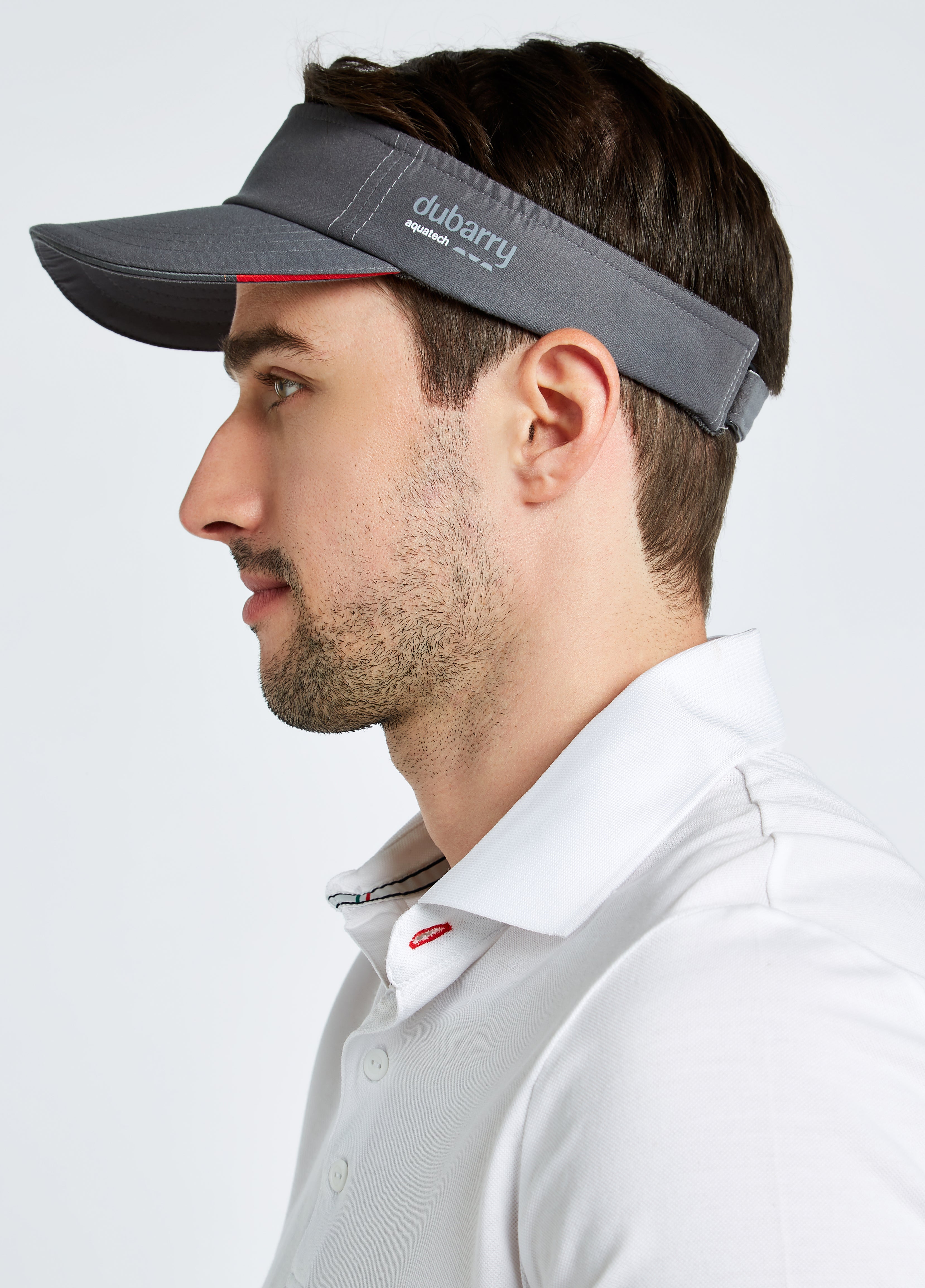 Cascais Visor - Graphite